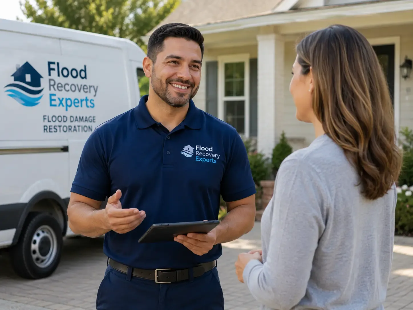 Flood Damage Cleanup Nickerson, NE FAQs